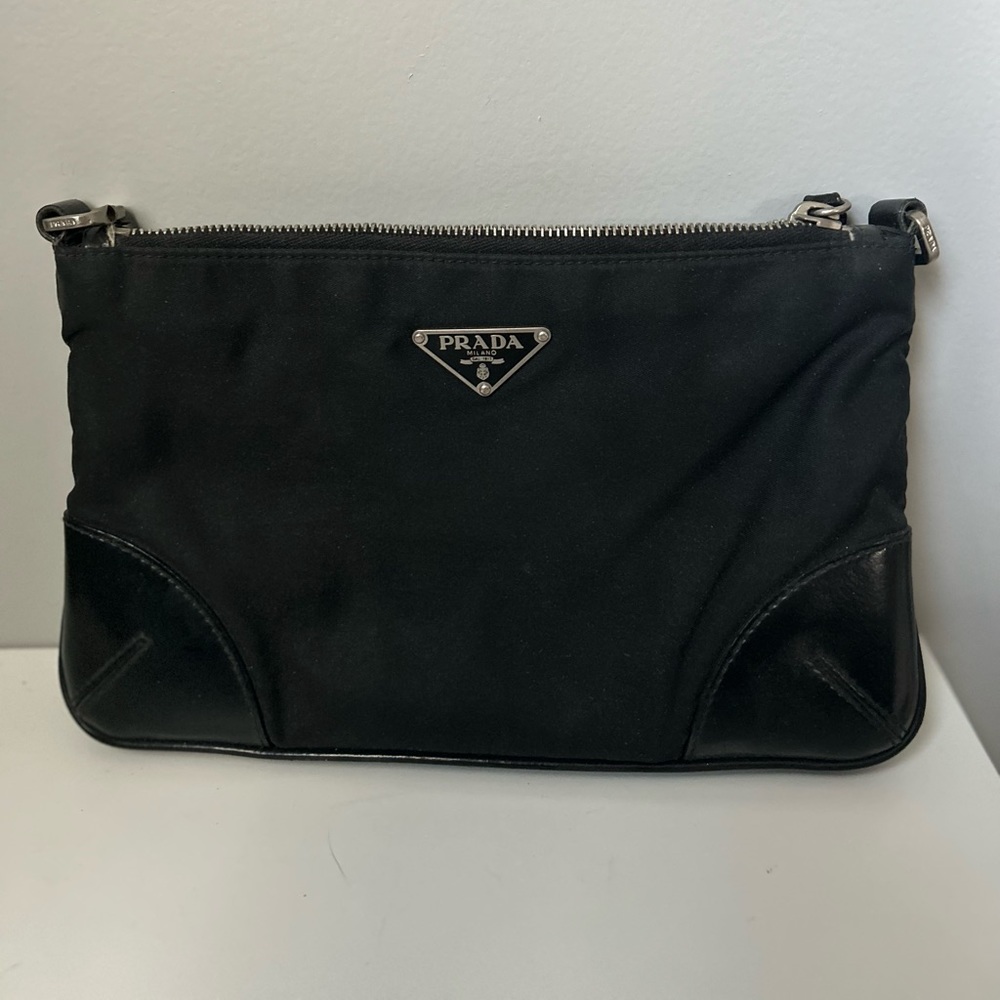 Prada Clutch Purse